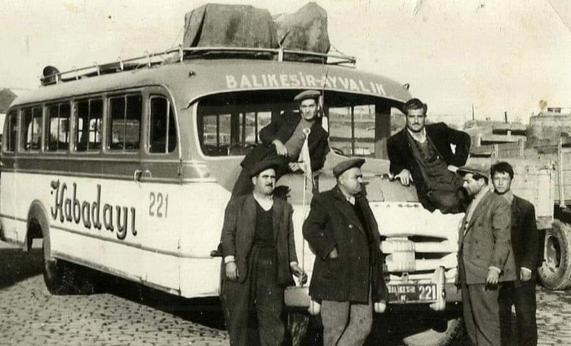 Nostaljik Balıkesir: Geçmişin İzlerinde
