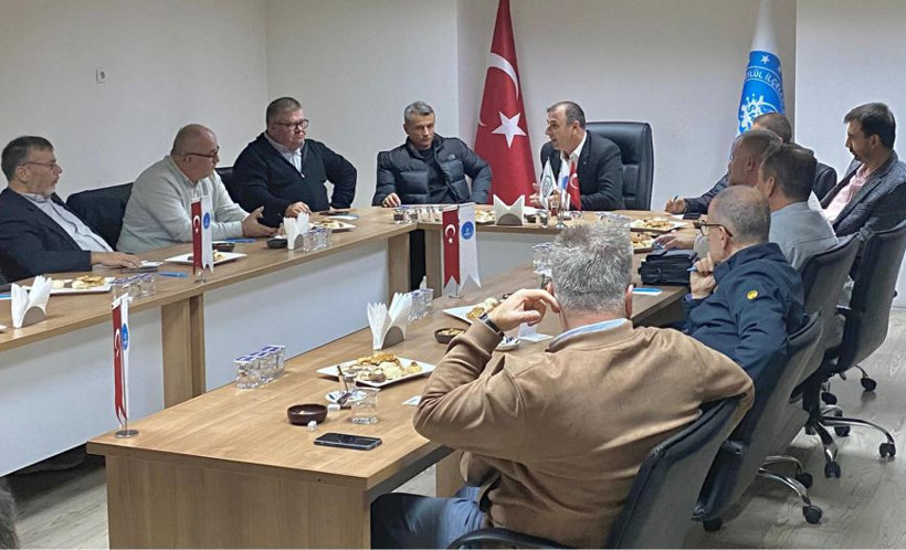 Cihat Şimşek'ten Çiğ Süt Fiyatlarına Dair Çarpıcı Açıklamalar - 3. resim