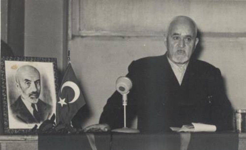 Hasan Basri Çantay Vefatının 61. Yılında BAÜN’de Anıldı