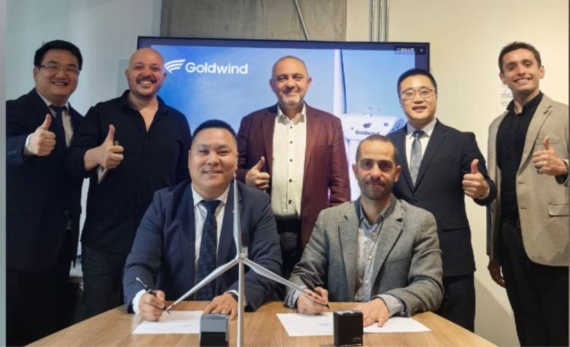 Rüzgâr Enerjisinde Lider Balıkesir’e Güzel Haber 3