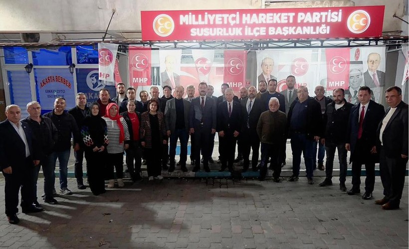 Tunç “Kazanan cumhur ittifakı olacak”