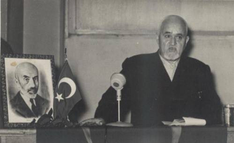 Hasan Basri Çantay'ın 61'nci Ölüm Yıldönümünde Balıkesir İçin Önemi