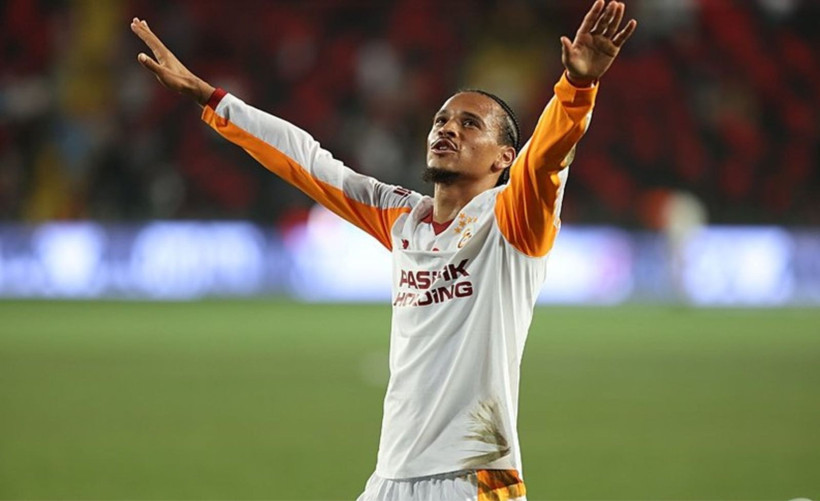 Galatasaray’dan Victor Cuesta İçin Flaş Yanıt - Resim: 2
