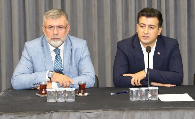 Kepsut’ta Tarihi Adım: Organize Sanayi Bölgesi İçin Süreç Tamamlandı - 1. resim