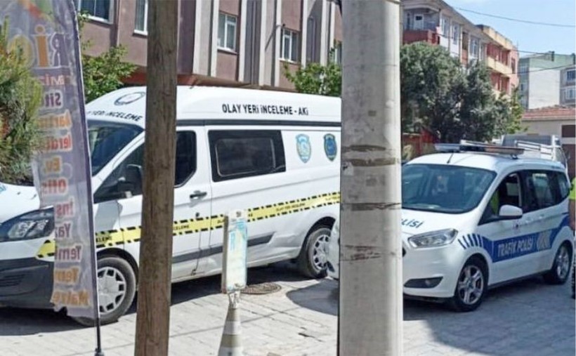 Bandırma'da Silahlı Çatışma Çıktı