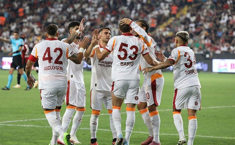 Galatasaray’dan Victor Cuesta İçin Flaş Yanıt - Resim: 4