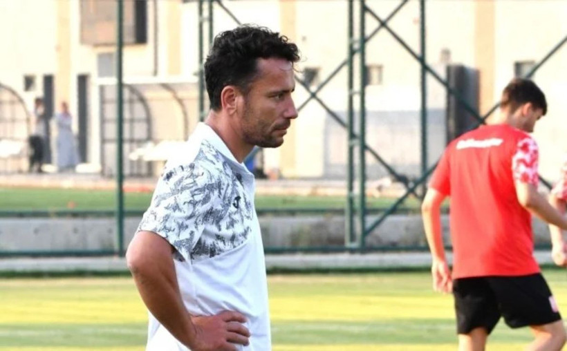 Balıkesirspor Teknik Direktörü Cem Kavçak'tan PFDK Kararları Sonrası Önemli Açıklamalar