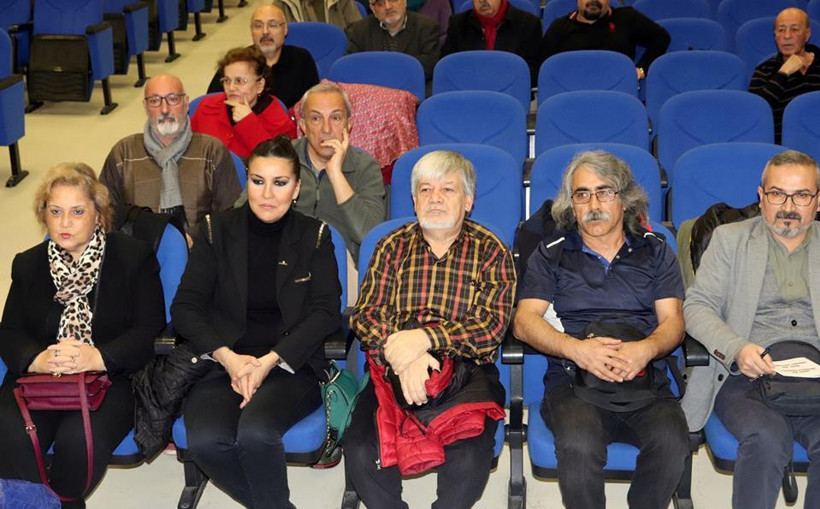 SÖYLEYECEK SÖZÜMÜZ VAR… - 1. resim