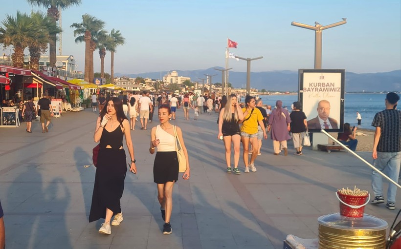  Yaz Tatili İçin Neden Edremit Körfezi?