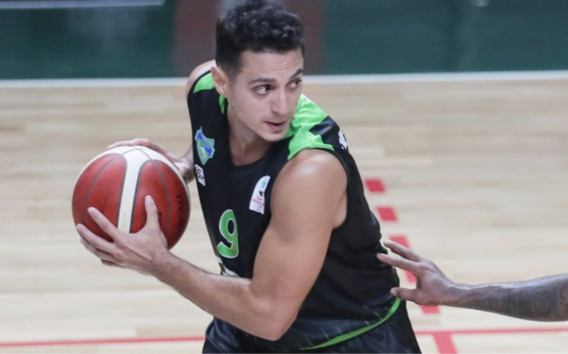 Balıkesir Ekibinden Deniz Can Çevik AçıklamasıBalıkesir Ekibinden Deniz Can Çevik Açıklaması