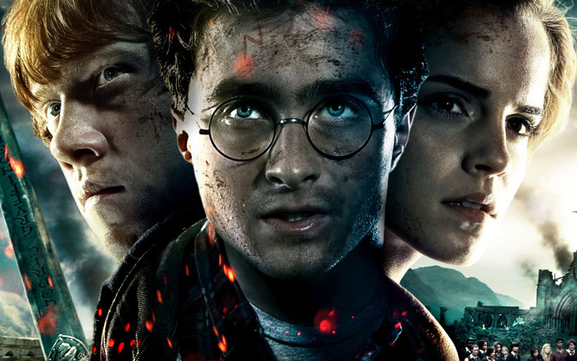 Harry Potter Haritasında Türkiye Var mı? - 1. resim