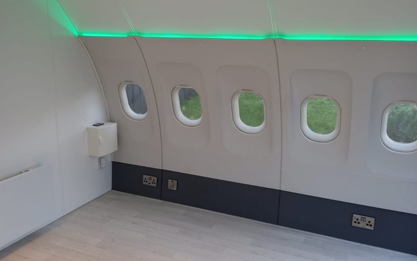 Aeropods yapıları, pek çok amaç için özelleştirebiliyor
