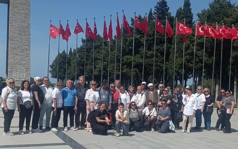 Akçay’da Ücretsiz Çanakkale Turu İçin Son Fırsat - 2. resim