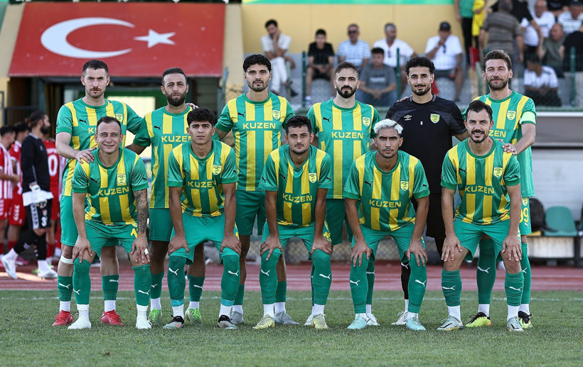 Edremitspor taraftar mağazası “EdroStore” açılıyor - 2. resim