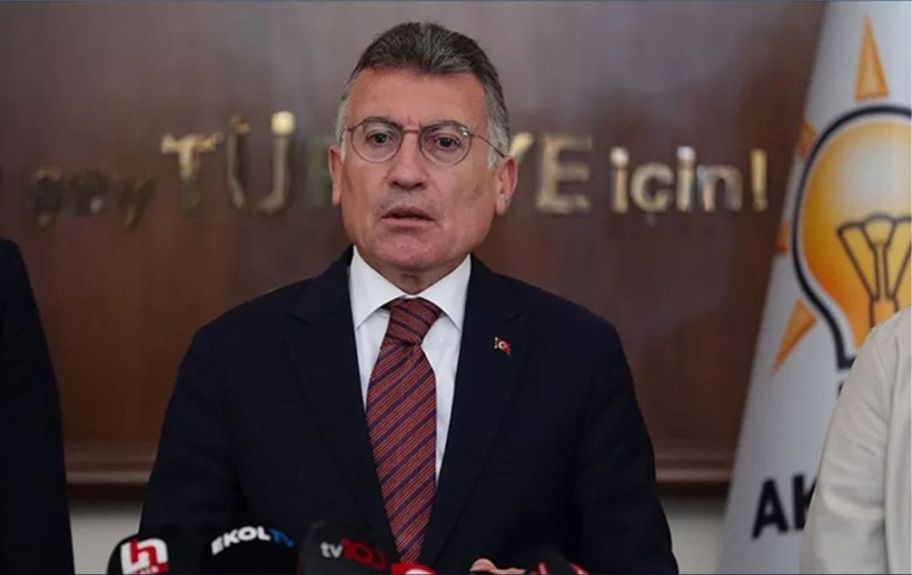 11. Yargı Paketi’nde genel af var mı?