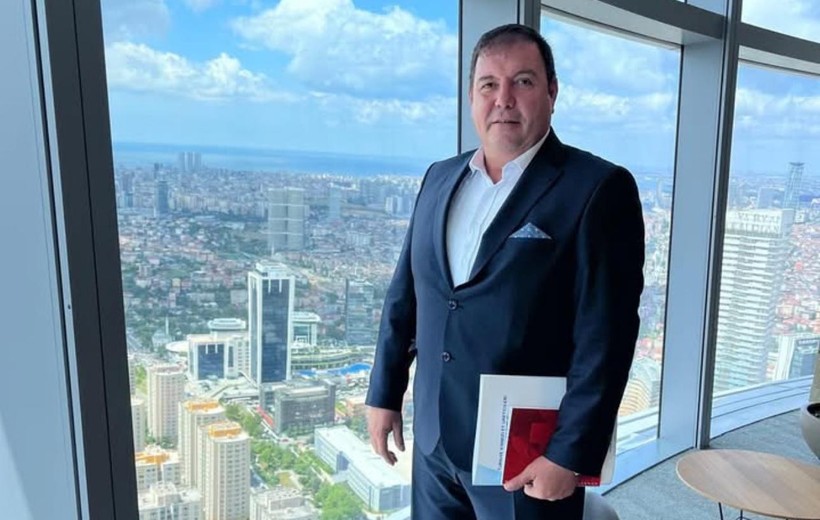 Murat Değer SÜT BİR: Zoru Başardık