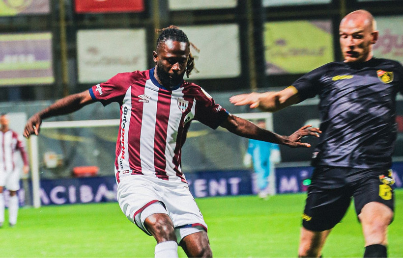 Bandırmaspor İstanbulspor Deplasmanından Puanla Döndü