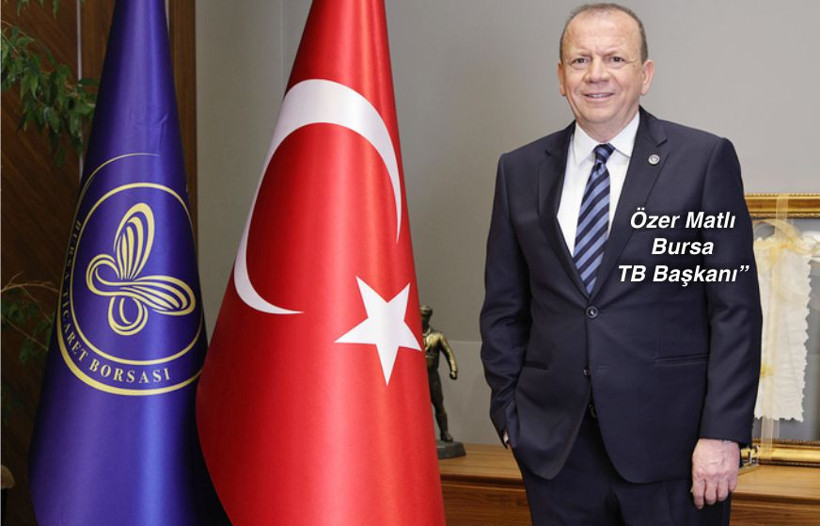 Balıkesir’de 6 Aydır Süren Şap Alarmına Bursa’dan Destek: Özer Matlı’dan Hayvan Varlığı Uyarısı