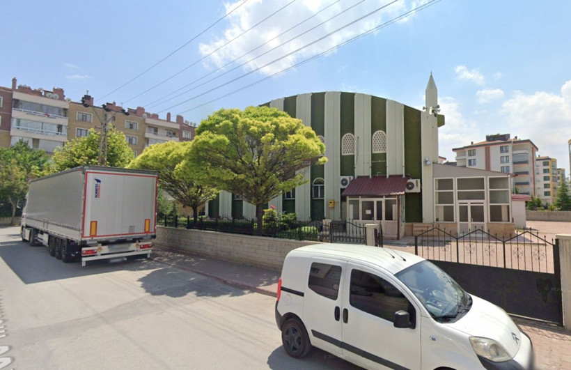 Google Haritalar Olayı: Camiye “Victor Osimhen” Adı Verildi! - Resim: 9