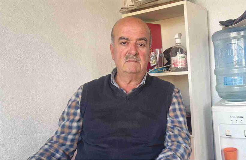 Balıkesir'de Kerestecilik