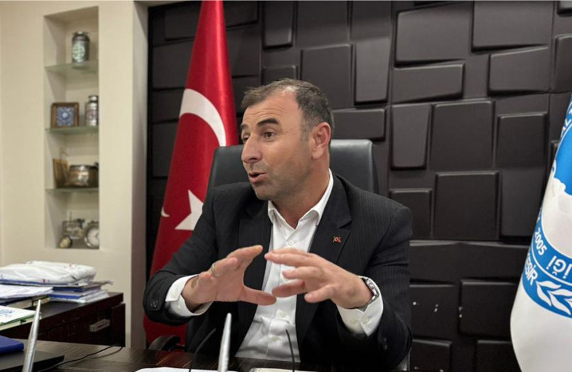 Cihat Şimşek'ten Çiğ Süt Fiyatlarına Dair Çarpıcı Açıklamalar 