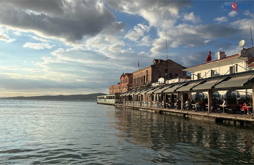 En İyi 8 Balıkesir Havası