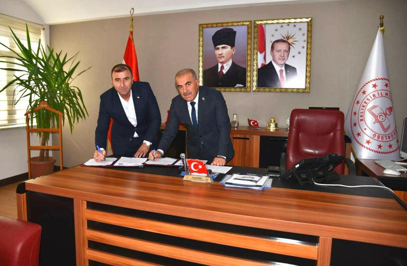 Balıkesir'de Süt Üreticilerine Özel Kurslar Başlıyor - 1. resim