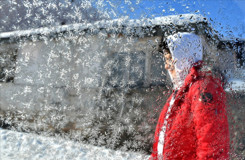 Balıkesir’de Hava Ne Zaman Soğuyacak?