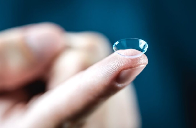 Lens Kullanımı Artıyor, Hijyen Uyarısı Göz Ardı Edilmemeli