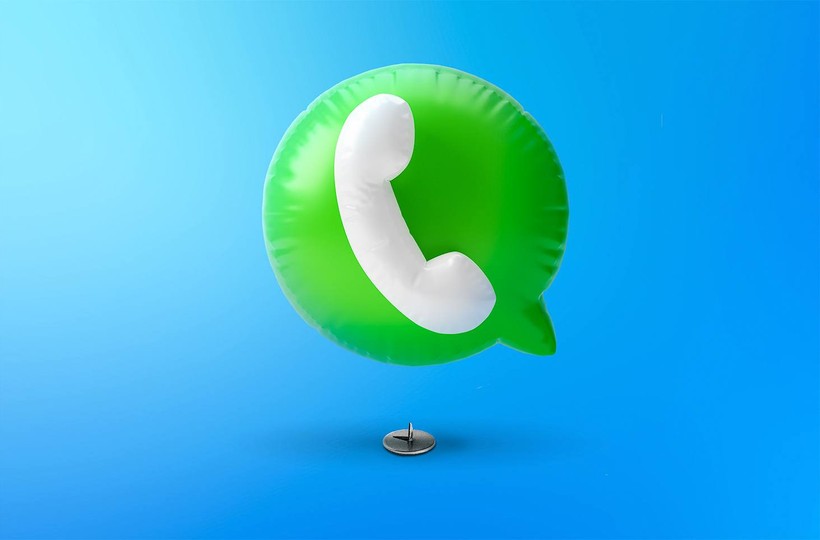  WhatsApp’tan Görsel Üretme Dönemi Başladı!