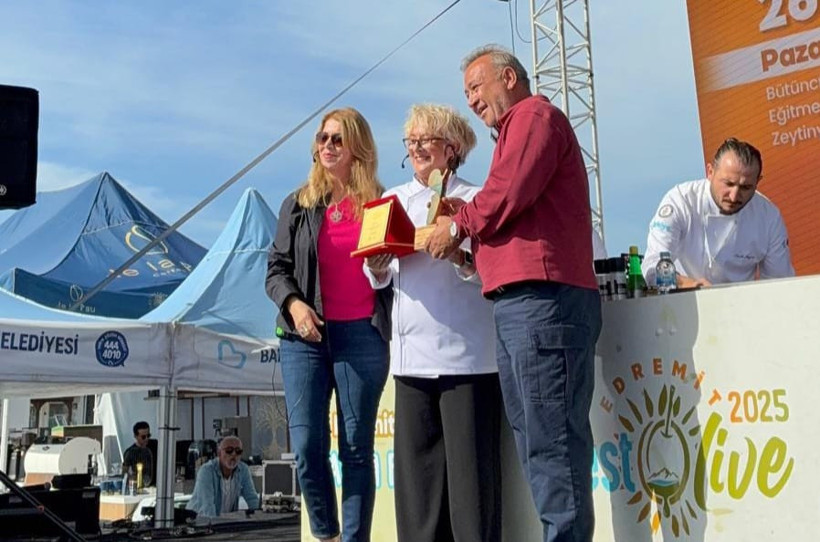 Festivalin En Neşeli Standı - 2. resim