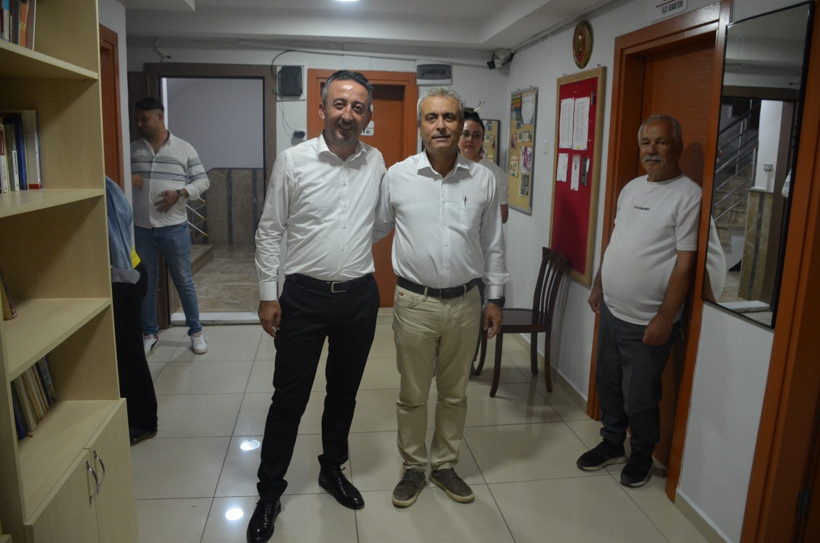 chp delege