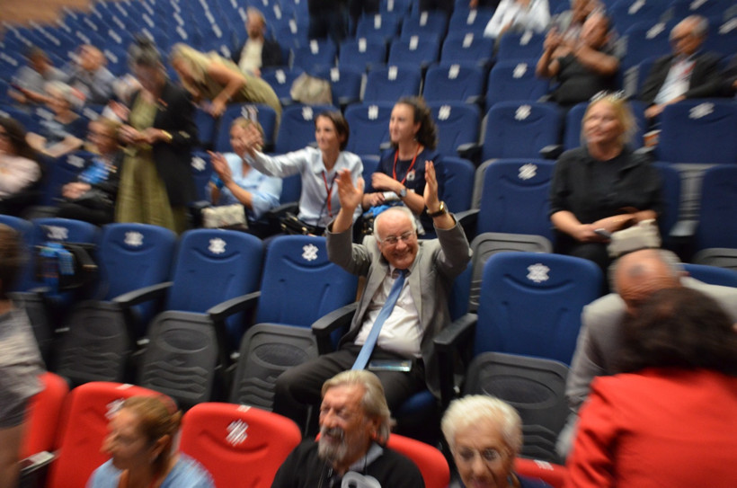 CHP Altıeylül Kongresi – Hakan Keskin Başkan Seçildi - 3. resim