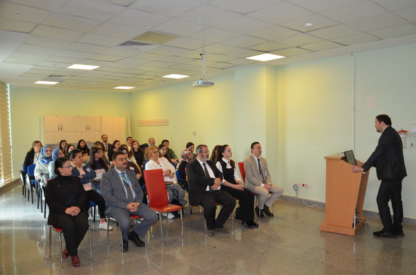 Balıkesir’de NRP Uygulayıcı Eğitimi Başladı - 4. resim