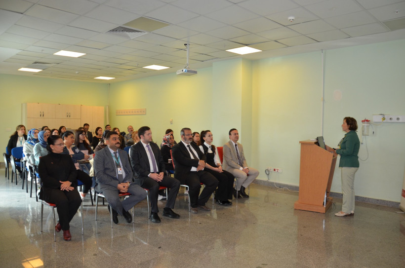 Balıkesir’de NRP Uygulayıcı Eğitimi Başladı - 2. resim