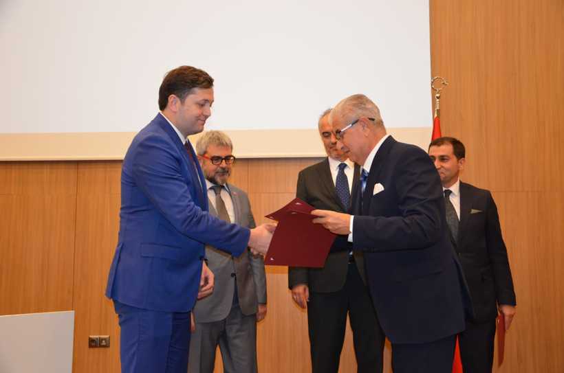 Organ Bağışı Haftasında Bölgesel Buluşma Bursa’da Gerçekleşti