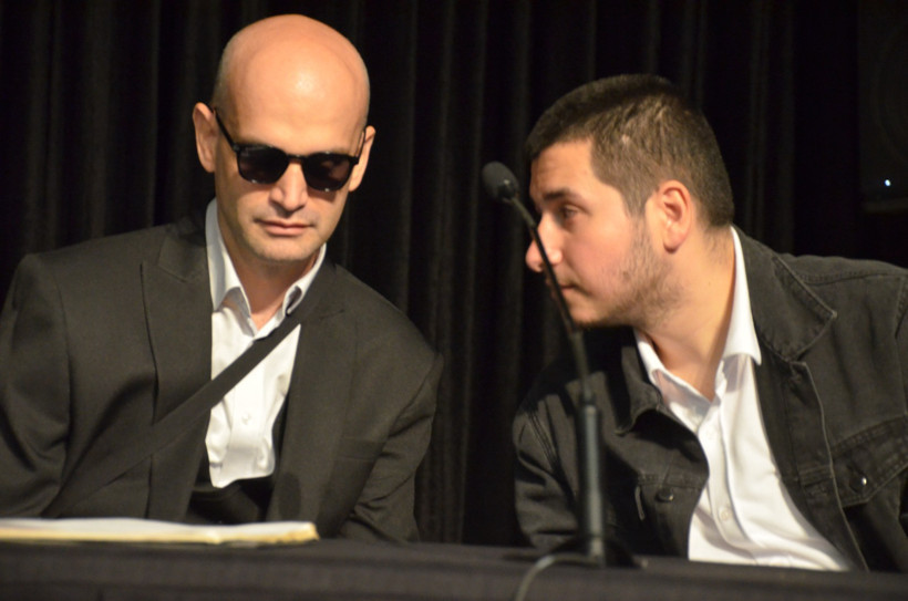 Görme Engelliler Derneği