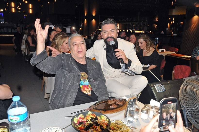 Mehmet Çevik: “Nihal Candan’ı Hayattan Koparan Hastalıkla Ben de Savaştım”