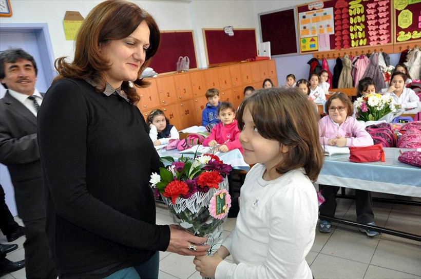 Balıkesir’de 24 Kasım Öğretmenler Günü programı açıklandı