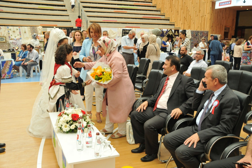 BALIKESİR'DE ÖĞRENME ŞENLİĞİ - 3. resim