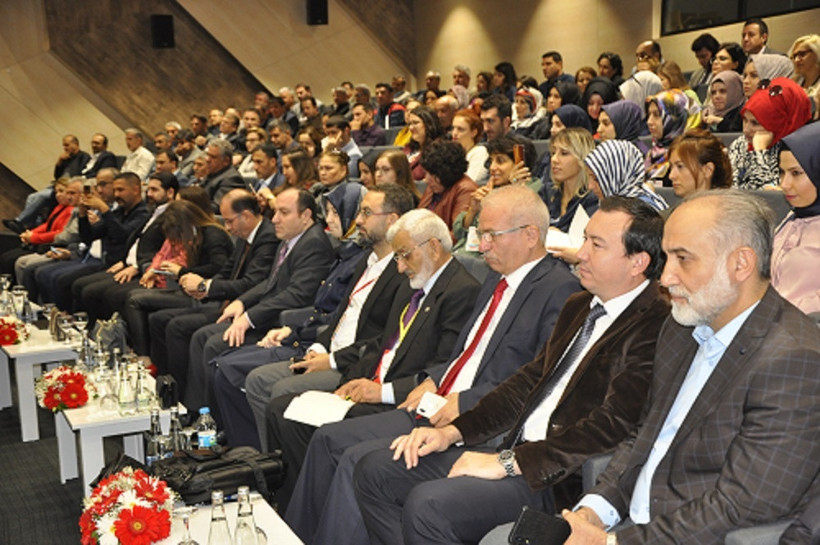 ERKEN ÇOCUKLUK EĞİTİMİ ZİRVESİ - 1. resim