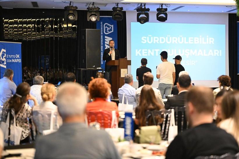 Akın: Bilimin ışığında güçlü bir Balıkesir