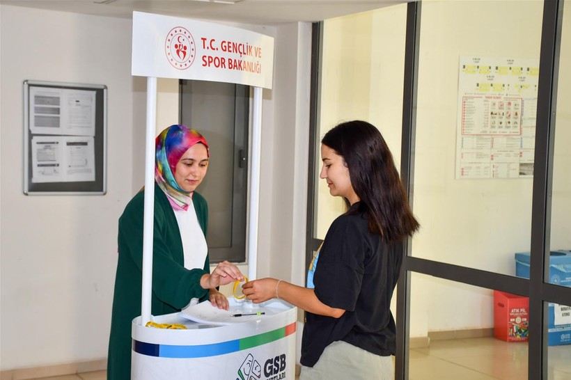 Seyahatsever Gençler Balıkesir’i Keşfediyor 