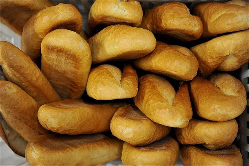  Başkan Balcı'dan ekmek zammı açıklaması: Tüm Türkiye'de sınır kondu! 