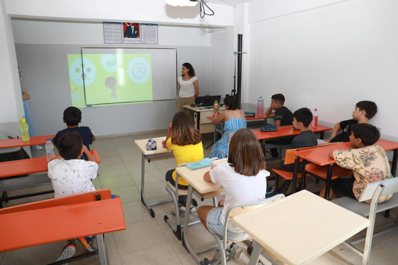 Bursem’de Akran Zorbalığı Farkındalık Etkinliği Gerçekleşti