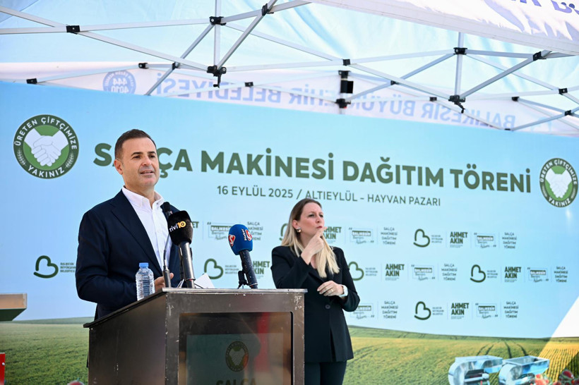 Akın: “Kimsesizlerin kimsesi olacağız” - 1. resim