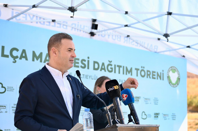 Akın: “Kimsesizlerin kimsesi olacağız” - 2. resim