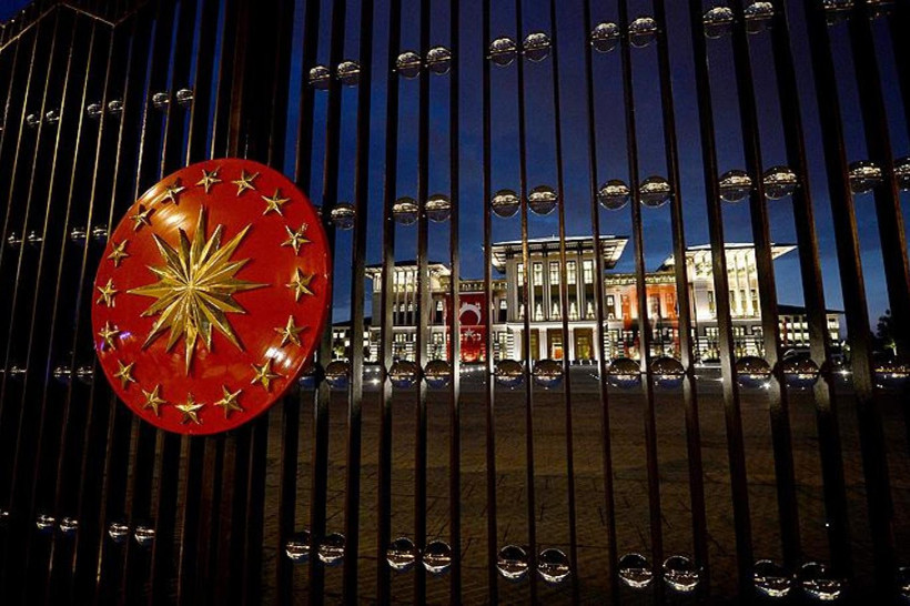 Kabine’ye Yeni Bakanlık Geliyor:Afet Bakanlığı için çalışmalar başladı
