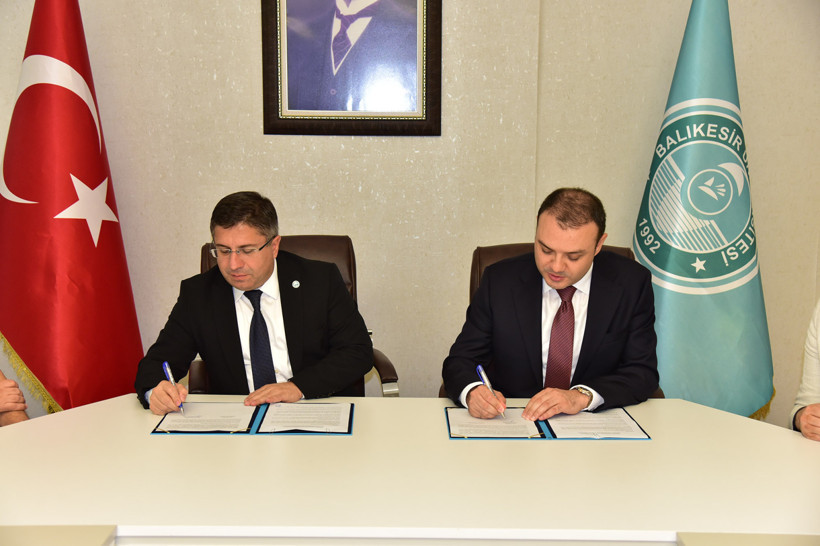 BAÜN ve ASKON’dan Öğrencilere Yeni Fırsat 