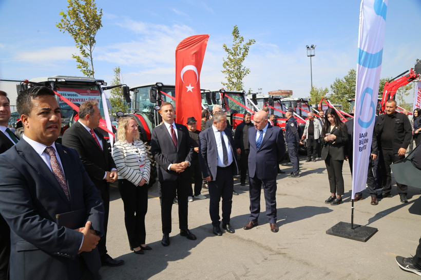 Balıkesir’de 2. Tarım Fuarı Nasıl Geçti? İşte Detaylar